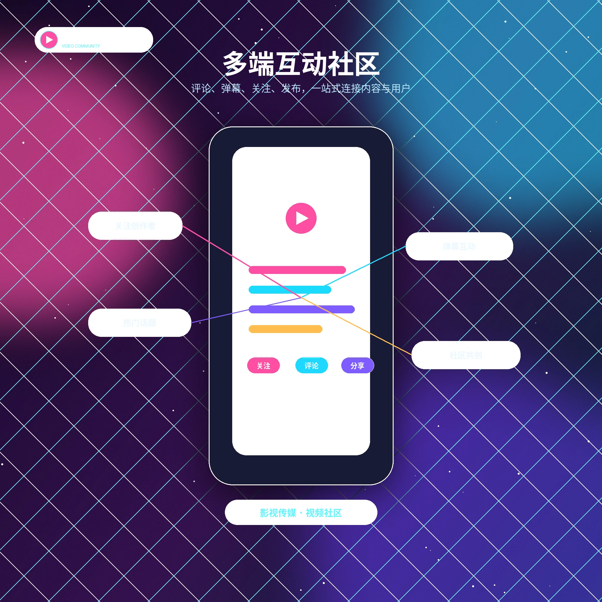 糖心vlogAPP服务移动端体验
